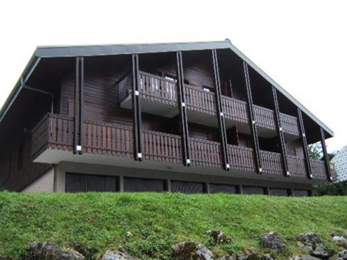 Holiday Home/Apartment - 5 persons -  - 74390 - Chatel