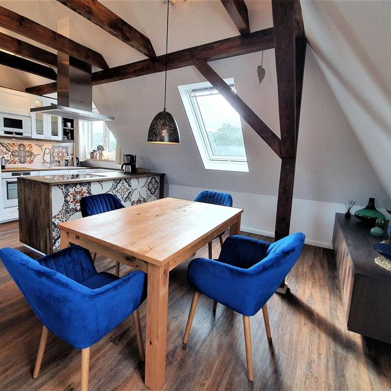 Ferielejlighed - 4 personer -  - Amselweg - 25938 - Wyk Auf Föhr