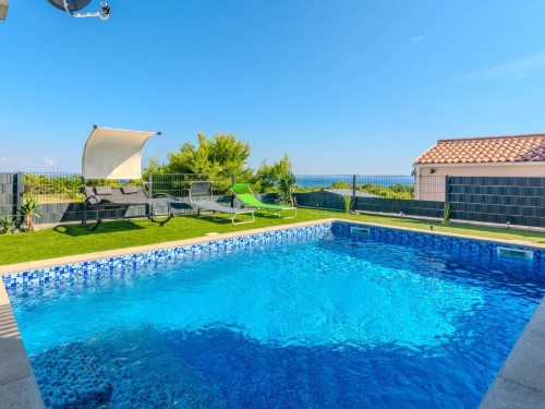 Holiday home - 8 persons -  - Put Torova - 23234 - Vir