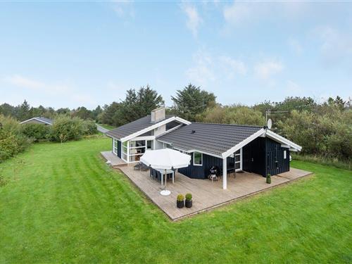 Sommerhus - 6 personer -  - Grådybvej - Lønstrup - 9800 - Hjørring