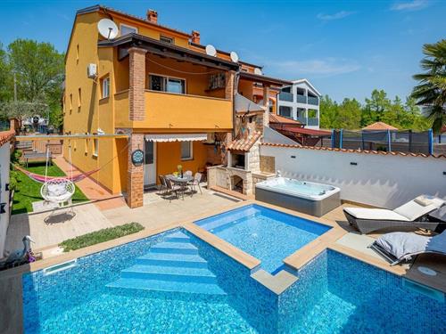 Holiday apartment - 5 persons -  - Bonaci - Porec-Bonaci - 52445 - Baderna
