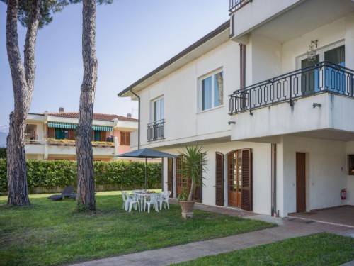 Ferielejlighed - 4 personer -  - Marina Di Massa - 54100