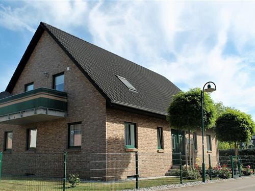 Ferielejlighed - 3 personer -  - 23946 - Boltenhagen