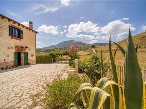 Sommerhus - 6 personer -  - Contrada San Benedetto snc - 90030 - Palazzo Adriano