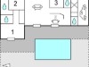 Bilde 23 - Planløsning