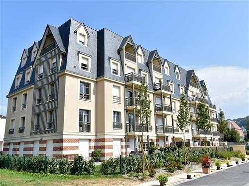 Holiday apartment - 6 persons -  - Deauville-Trouville - 14800