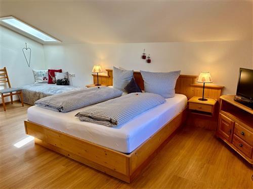 Ferielejlighed - 2 personer -  - Mittenwald - 82481
