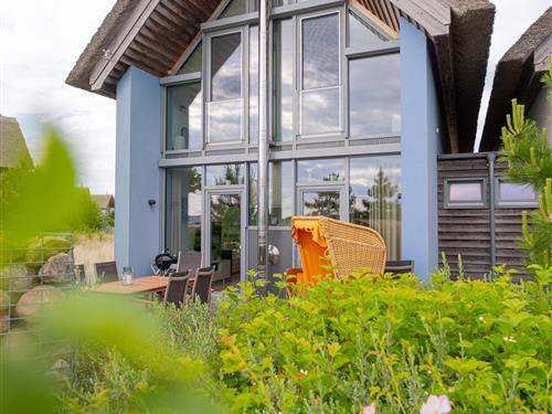 Sommerhus - 6 personer -  - Graswarderweg 2 Haus - 23774 - Heiligenhafen