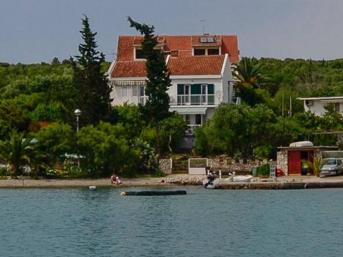 Holiday home - 8 persons -  - MIrce - 20269 - Loviste