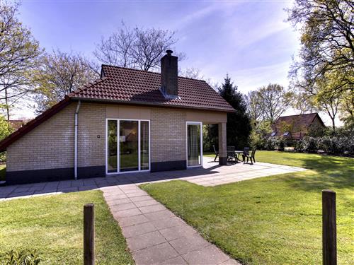 Ferienhaus - 4 Personen -  - Dalfsen - 7722 SE