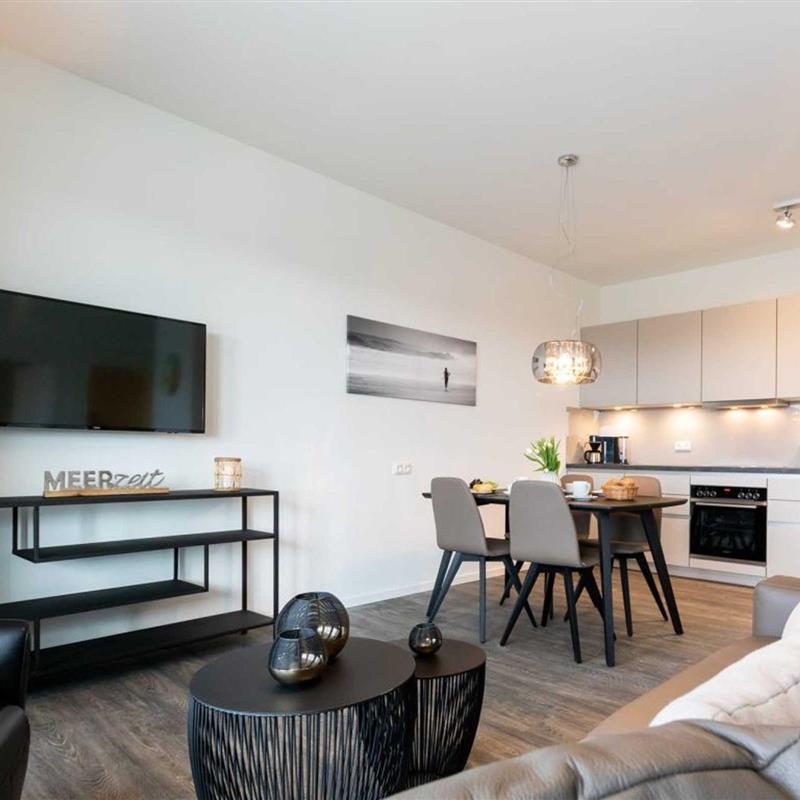 Ferielejlighed - 4 personer -  - Stockholmer Straße - 23966 - Wismar