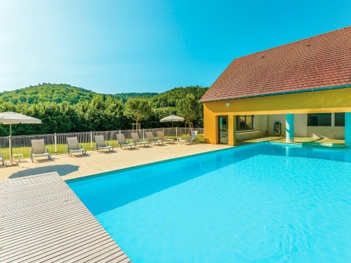 Fritidshus - 6 personer -  - 24290 - Montignac