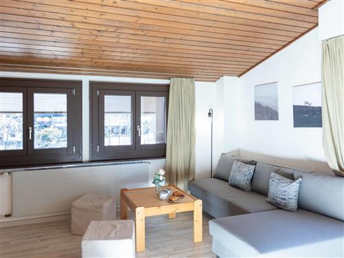 Holiday apartment - 2 persons -  - Villars - 1884