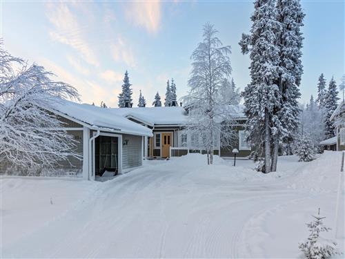 Feriehus / leilighet - 8 personer -  - Kuusamo - 93830