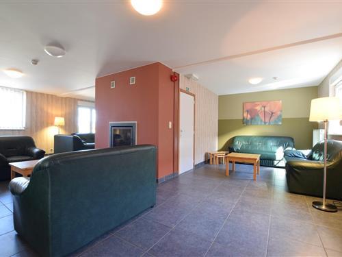 Holiday home - 48 persons -  - 6987 - La Roche En Ardenne