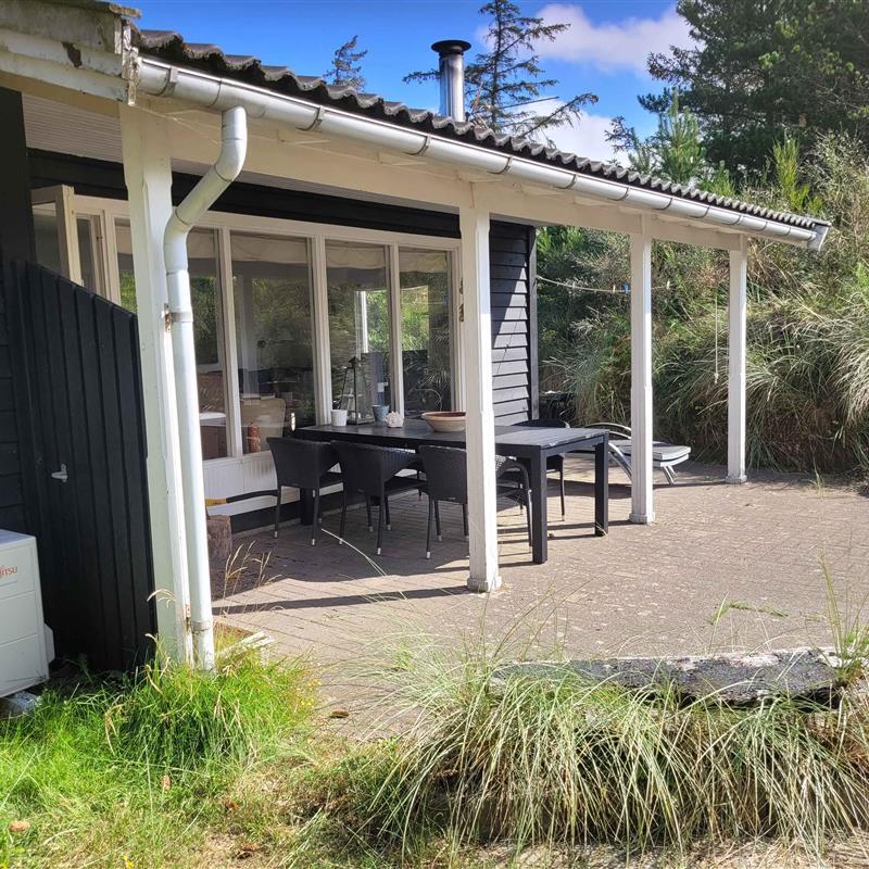 Hytte - 6 Personen -  - Brandisvej - 7700 - Thisted