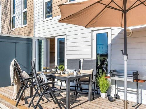 Ferielejlighed - 5 personer -  - Matrosenring - Meereszauber, Ostseeresort Olpenitz - 24376 - Olpenitz