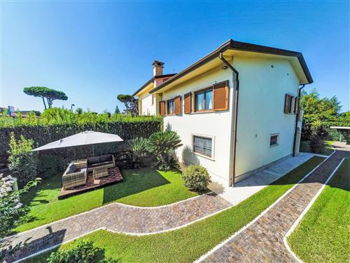 Semesterhus/Semesterlägenhet - 6 personer -  - Forte Dei Marmi - 55042