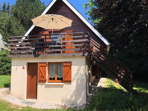 Ferienhaus - 4 Personen -  - 38880 - Autrans-Méaudre En Vercor