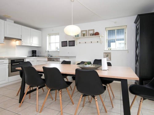 Sommerhus - 8 personer -  - Troldbjergvej 15 G - Søhøjlandet - 8883 - Gjern