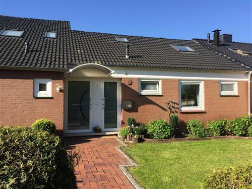 Ferielejlighed - 3 personer -  - Berliner Ring - 26789 - Leer In Ostfriesland