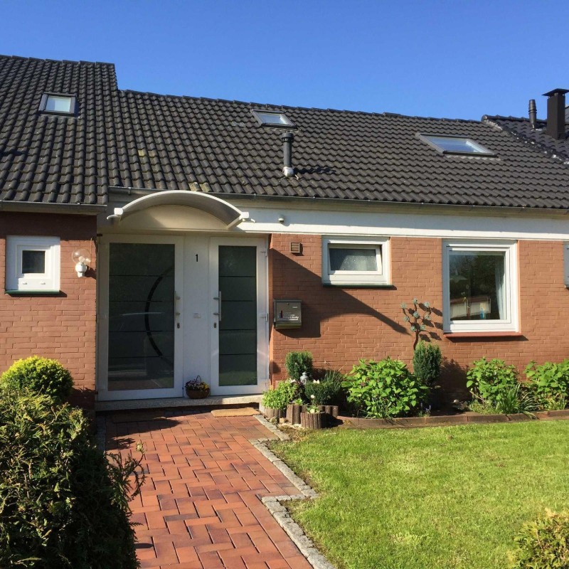 Ferielejlighed - 3 personer -  - Berliner Ring - 26789 - Leer In Ostfriesland