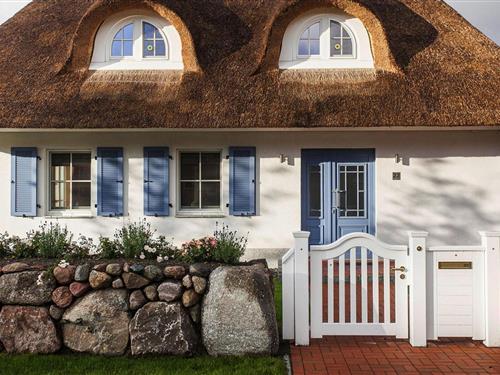 Sommerhus - 4 personer -  - 18356 - Fuhlendorf