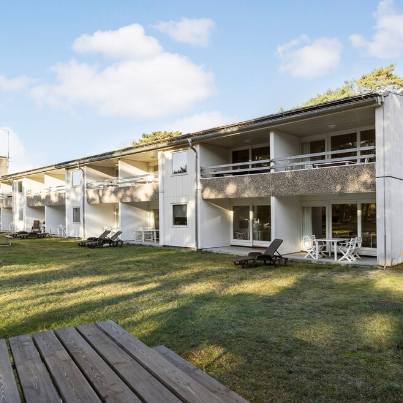 Ferienwohnung - 4 Personen -  - Sirenevej 2, - Dueodde - 3730 - Nexö