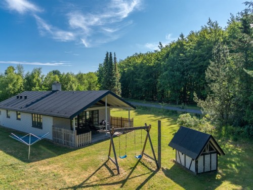 Sommerhus - 6 personer -  - Koldkærvej - Bisnap - 9370 - Hals