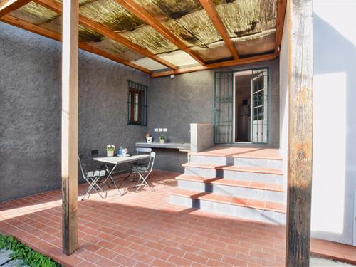 Holiday apartment - 5 persons -  - Via Gombitelli - Camaiore - 55041 - Gombitelli