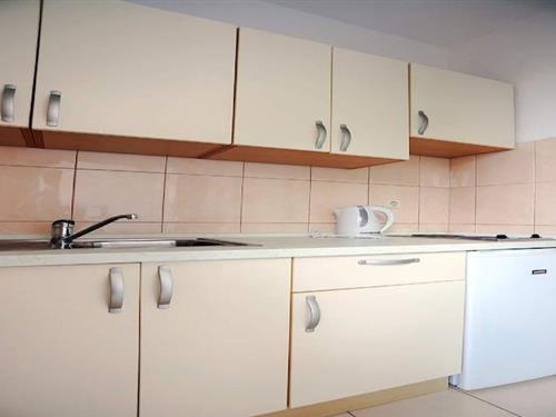 Ferielejlighed - 2 personer -  - 21320 - Baška Voda