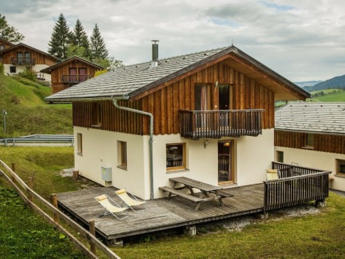 Chalet - 8 personer -  - 5524 - Annaberg