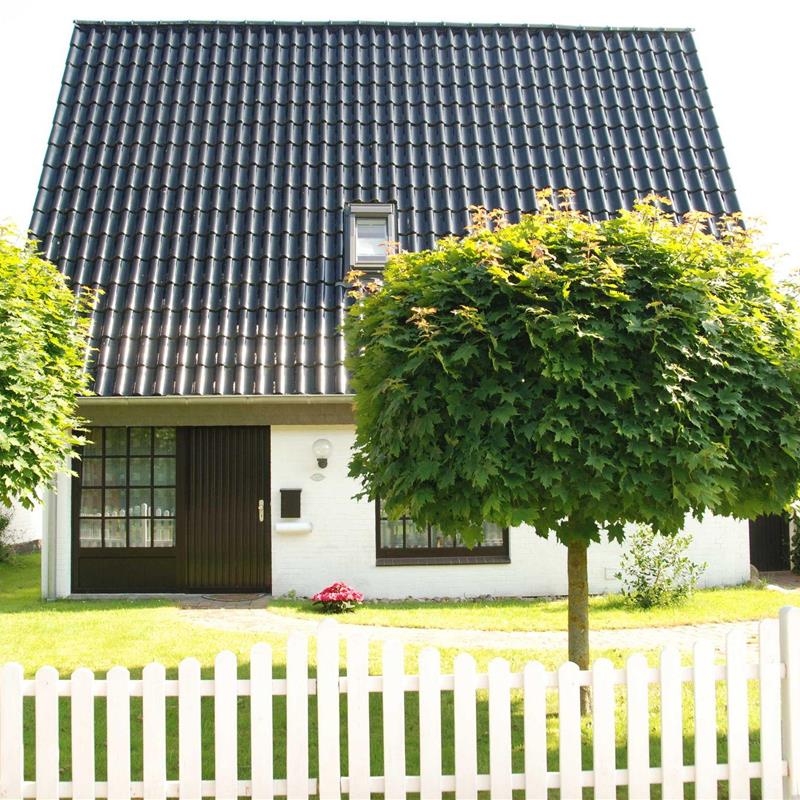 Sommerhus - 7 personer -  - Smuggelstieg - 24404 - Maasholm