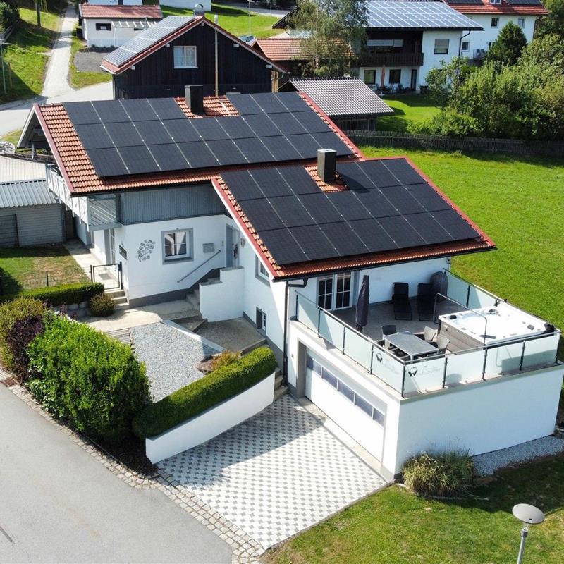 Ferielejlighed - 6 personer -  - Kreuzberg - 94078 - Freyung