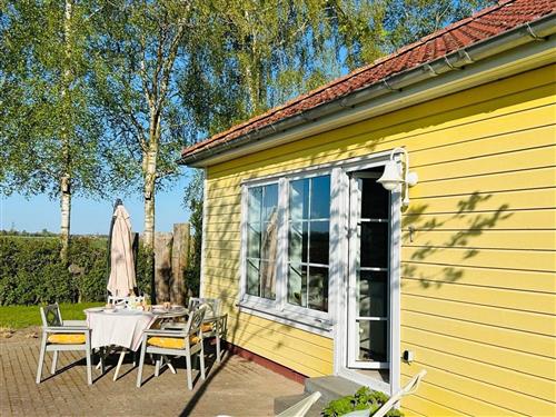 Feriehus - 4 personer -  - Schmiedeweg - 18317 - Saal / Hessenburg