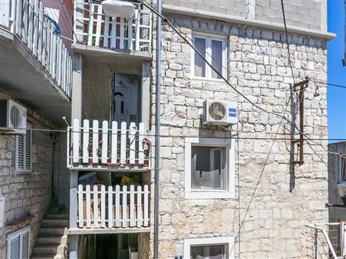 Ferielejlighed - 4 personer -  - Slatinska - 21224 - Slatine