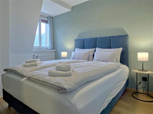 Ferieleilighet - 4 personer -  - Interlaken - 3800