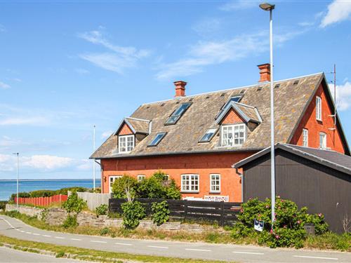 Ferienhaus - 9 Personen -  - Sælvig - Sælvig - 8305 - Samsö