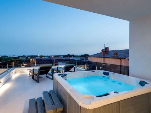 Villa - 8 persons -  - 52466 - Novigrad