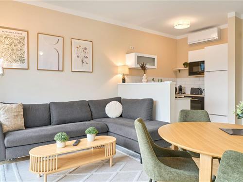 Ferienwohnung - 4 Personen -  - Luschendorfer Str. - 23683 - Scharbeutz