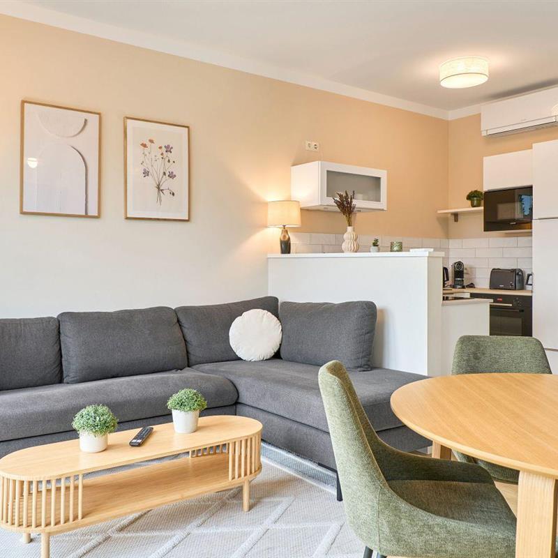 Ferielejlighed - 4 personer -  - Luschendorfer Str. - 23683 - Scharbeutz