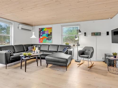 Sommerhus - 6 personer -  - Ringvejen - Bolilmark - 6792 - Rømø