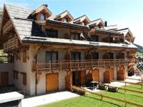 Ferienhaus - 6 Personen -  - 05100 - Montgenevre