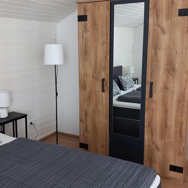 Ferielejlighed - 2 personer -  - Klosterstr. - 54441 - Schoden