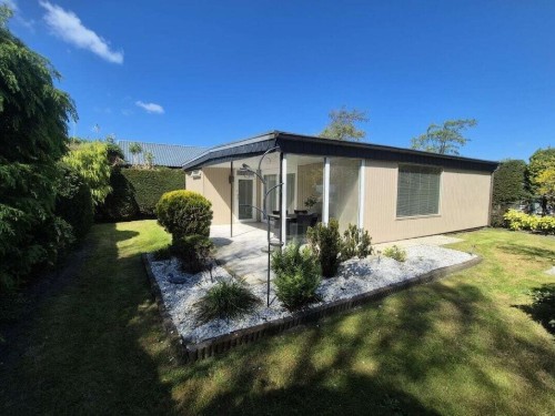 Holiday home - 4 persons -  - 1787 PM - Julianadorp