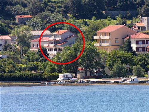 Ferielejlighed - 6 personer -  - Supetarska Draga - 51280 - Rab