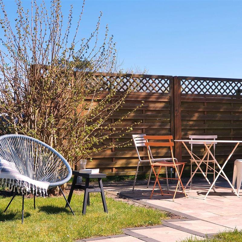 Ferielejlighed - 3 personer -  - Edo-Wiemken-Str. - 26316 - Varel / Dangast