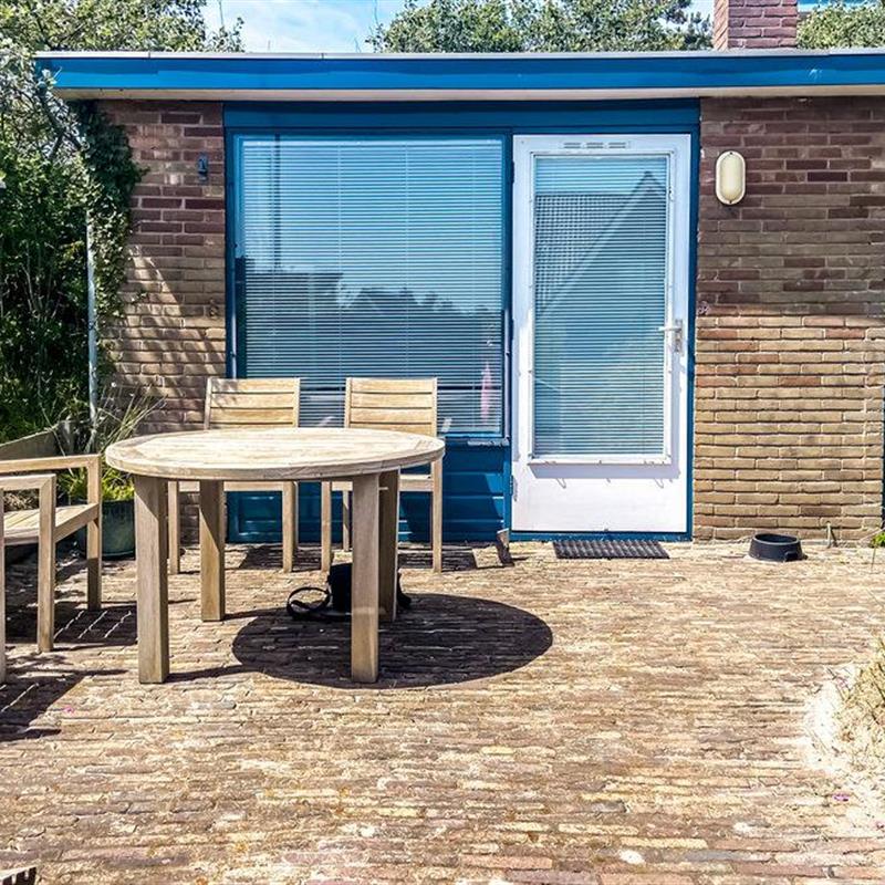 Mobilehome - 2 personer -  - Patijnweg - 1865 BD - Bergen Aan Zee
