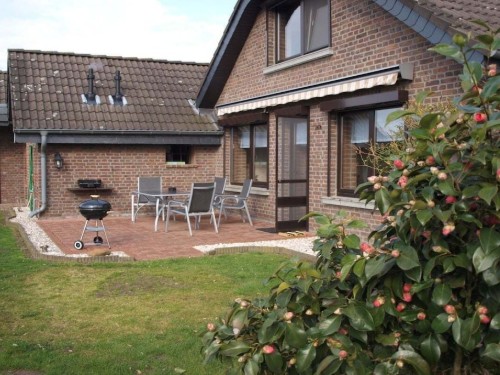 Holiday home - 4 persons -  - 47623 - Kevelaer