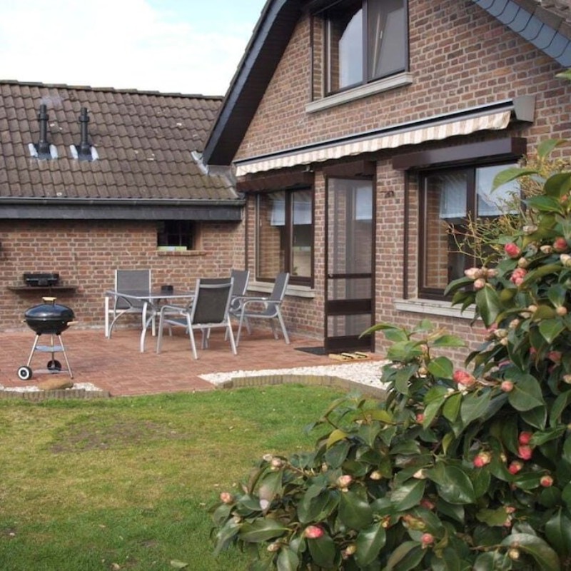 Sommerhus - 4 personer -  - 47623 - Kevelaer